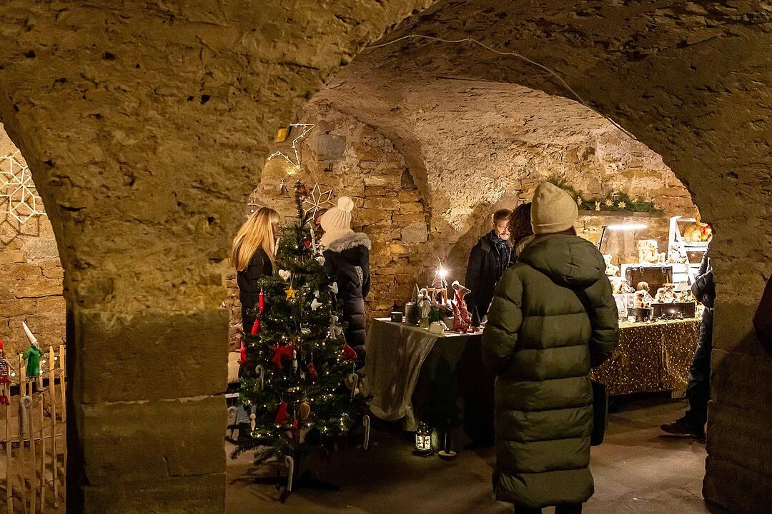 Christkindles Werkst&auml;tten