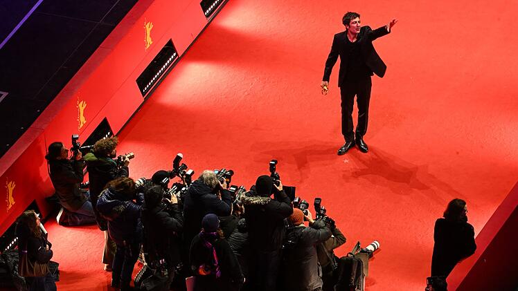 76. Berlinale - Preisverleihung