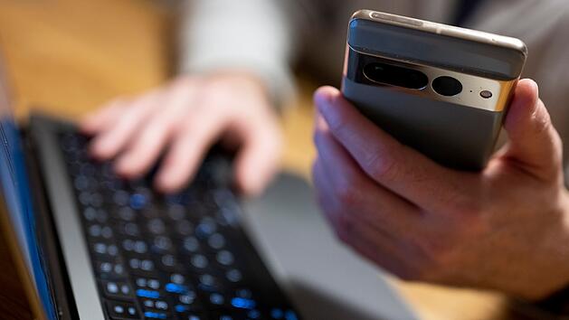 Online-Betrüger verbergen sich hinter synthetischen Identitäten