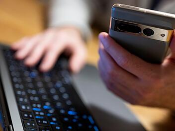 Online-Betrüger verbergen sich hinter synthetischen Identitäten