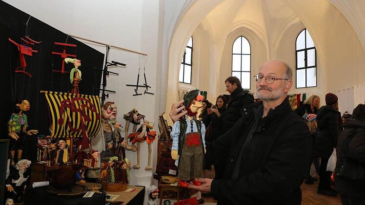 Foto: Barbara Herbst