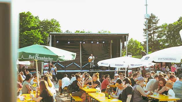 Höchstadt: Food-Truck-Festival findet demnächst im Aisch-Park-Center statt