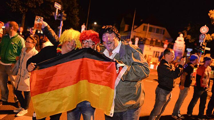 Foto: Ronald Rinklef