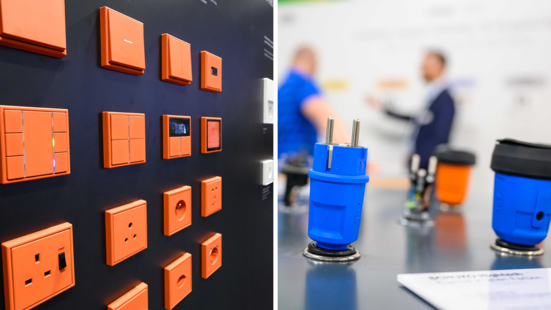 eltec Messe 2025 Programm