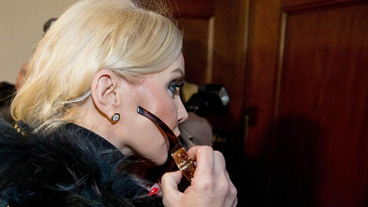 Foto: Daniel Karmann/dpa