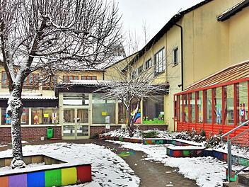 Ist die Grundschule in Effeltrich Corona-sicher?