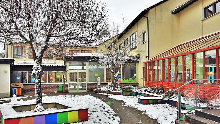 Ist die Grundschule in Effeltrich Corona-sicher?