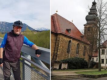 Zapfendorf: Ex-Ministrant macht Misshandlungen öffentlich - "Nestbeschmutzer" wird ausgegrenzt Zapfendorf: Ex-Ministrant macht Misshandlungen öffentlich - "Nestbeschmutzer" wird ausgegrenzt