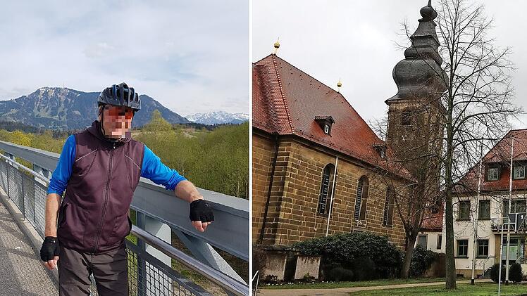 Zapfendorf: Ex-Ministrant macht Misshandlungen öffentlich - "Nestbeschmutzer" wird ausgegrenzt