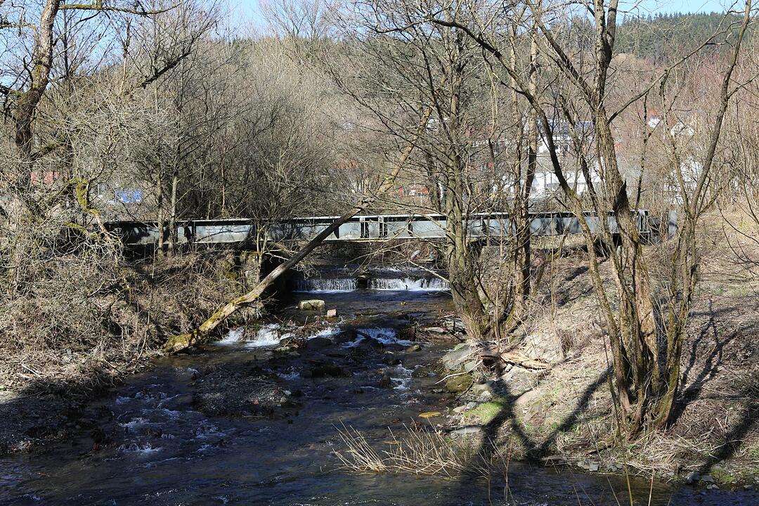 SoS Steinwiesen Lkr. KC; Foto: Barbara Herbst