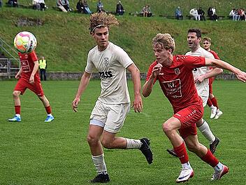 Der Sportpark und der Kohlenberg bleiben Krisengebiete