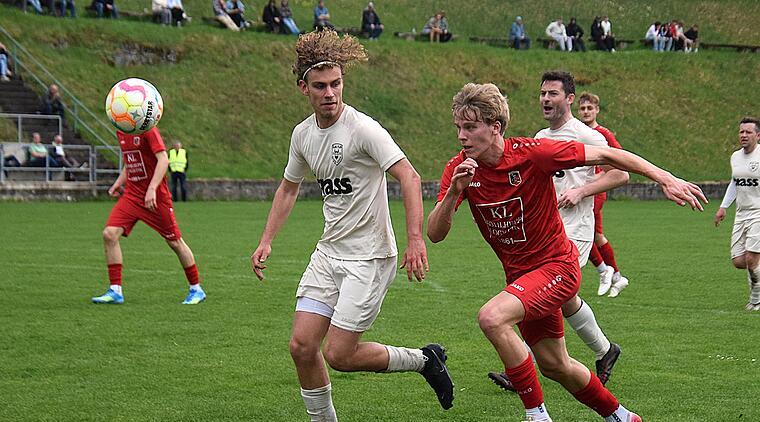 Der Sportpark und der Kohlenberg bleiben Krisengebiete