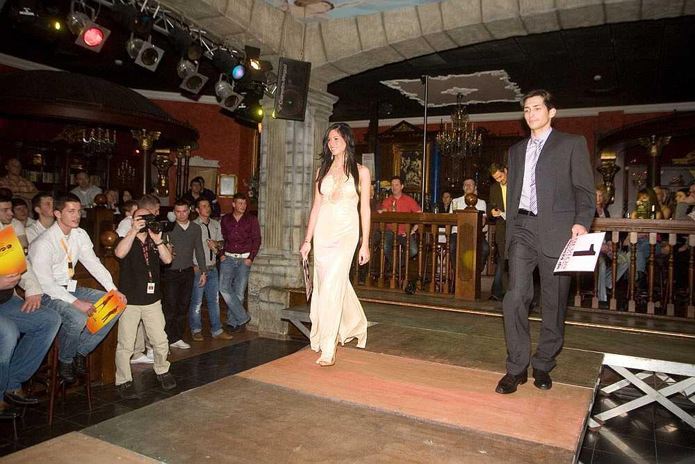 Miss und Mister Bamberg