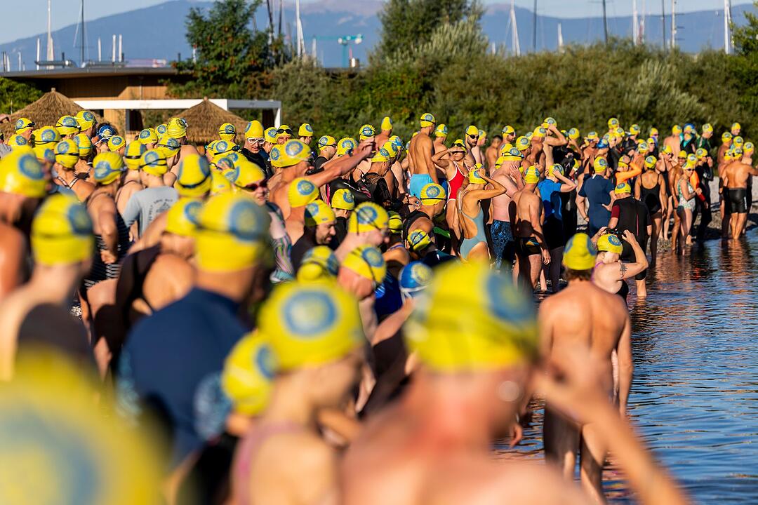 Schweiz -  La Travers&eacute;e