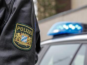 Polizei - Symbolfoto: Christopher Schulz