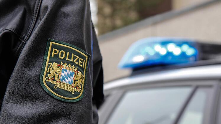 Polizei - Symbolfoto: Christopher Schulz