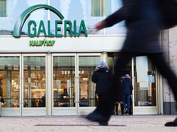 Galeria Karstadt Kaufhof ist insolvent: Das wird jetzt aus den Filialen