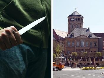 Bedrohung Anfang Juli – Zeugenaufruf der Kriminalpolizei Bayreuth
