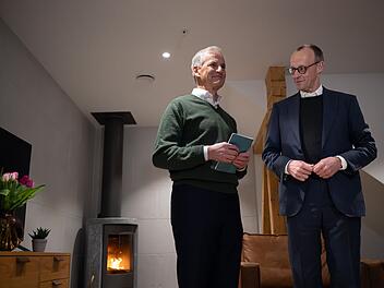 Bundeskanzler Merz reist nach Norwegen