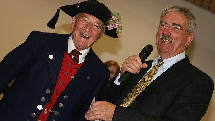 Vor-Ort-Veranstaltung der Saale-Zeitung