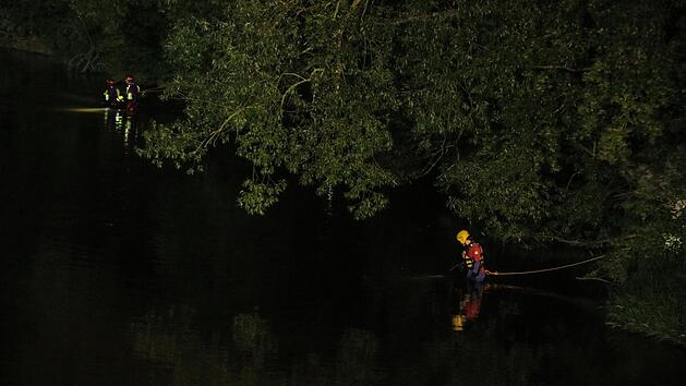 Wendelstein: Identit&auml;t von Leichnam gekl&auml;rt - grausiger Fund im Main-Donau-Kanal