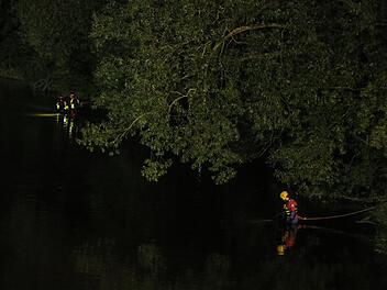 Wendelstein: Identität von Leichnam geklärt - grausiger Fund im Main-Donau-Kanal