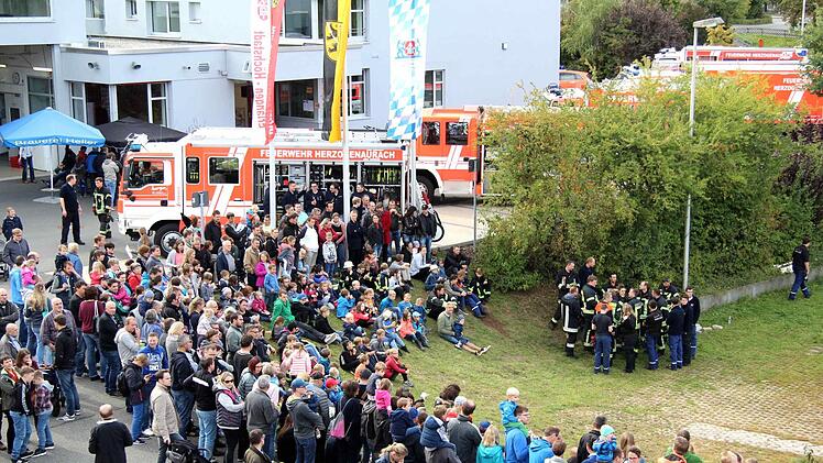 Impressionen vom Aktionstag   Richard Sänger