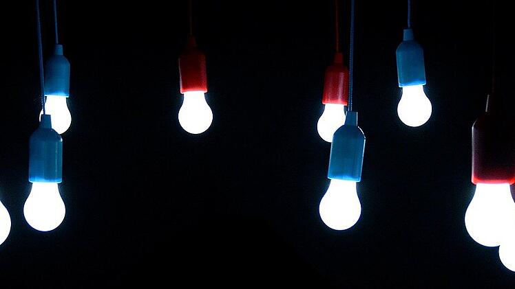 Neue Kriterien machen es schwierig, Lampen aus der Kategorie A zu finden.