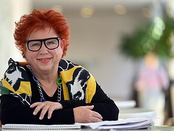 Barbara Salesch