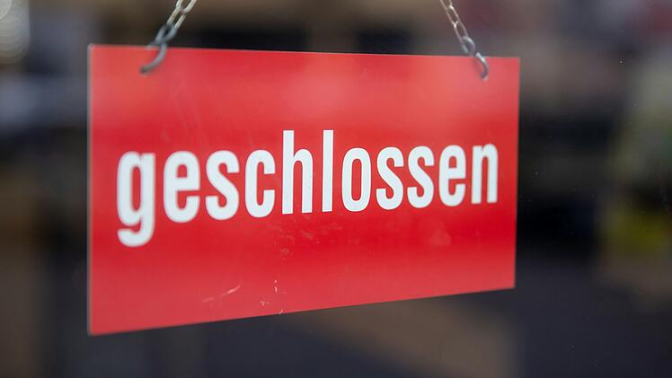 Landratsamt Coburg ist am Dienstag nur eingeschränkt geöffnet