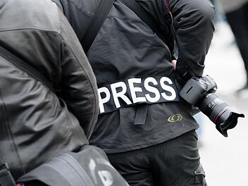 Reporter ohne Grenzen