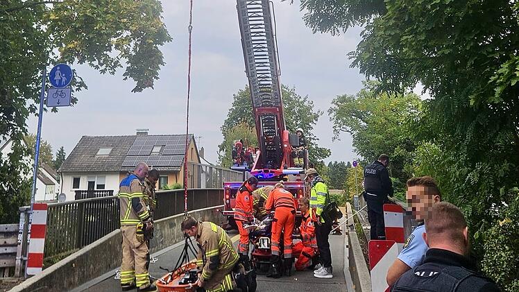 Feuerwehr F&uuml;rth
