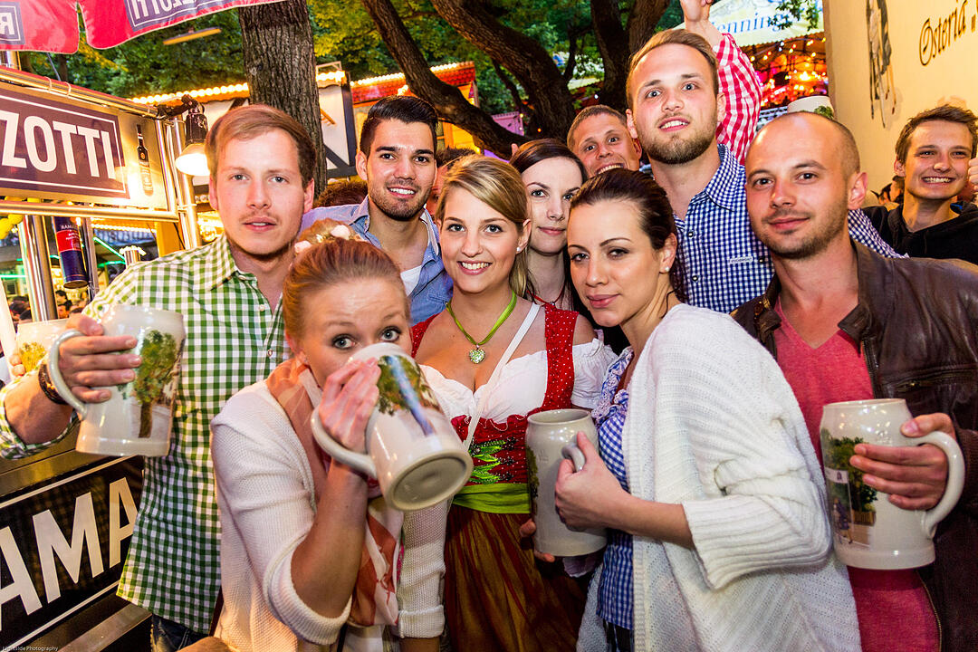 30.05.2015 Erlangen - Bergkirchweih Tag 10