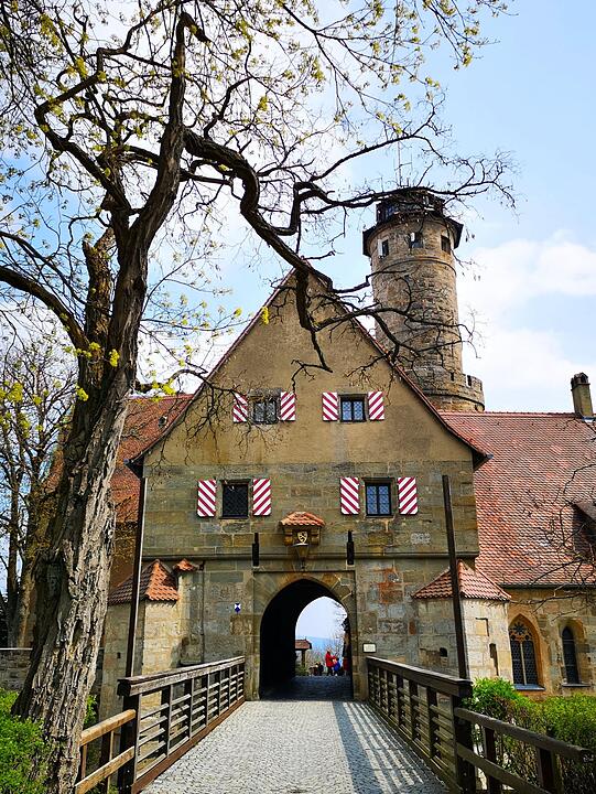 Die schönsten Frühlingsfotos aus Bamberg und Umgebung