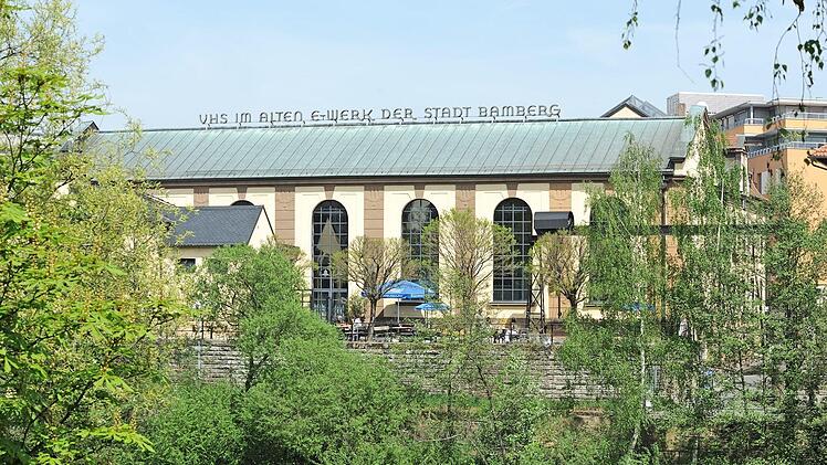 80 Jahre VHS Bamberg: Vielf&auml;ltiges Jubil&auml;umsprogramm mit &uuml;ber 800 Kursen