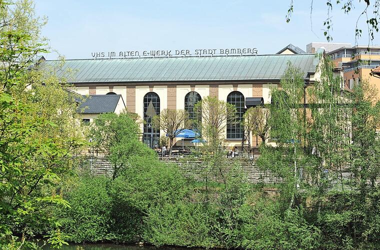 80 Jahre VHS Bamberg: Vielfältiges Jubiläumsprogramm mit über 800 Kursen
