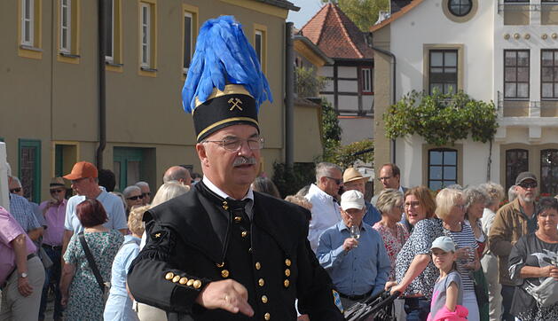 Kirchweih Iphofen