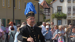 Kirchweih Iphofen