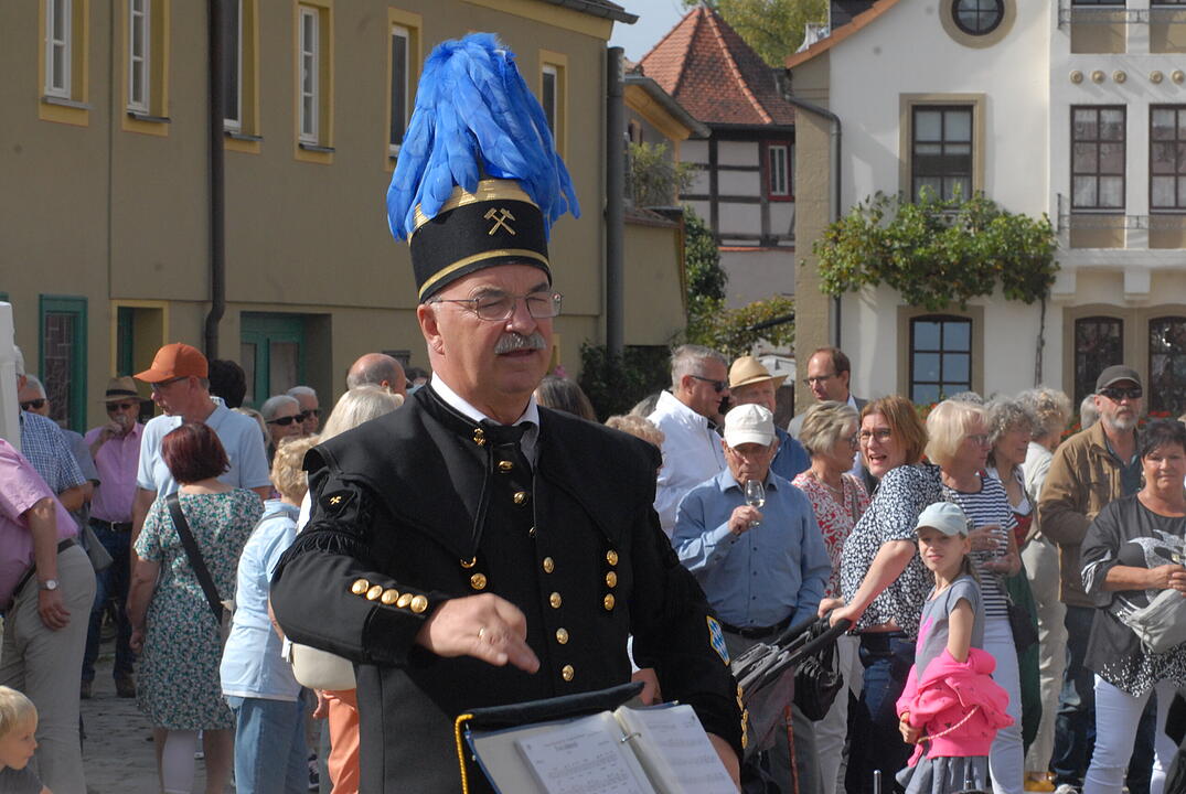 Kirchweih Iphofen