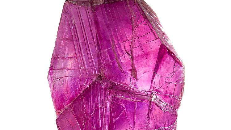 Versteigerung von Andenken an den US-Puppenspieler Jim Henson