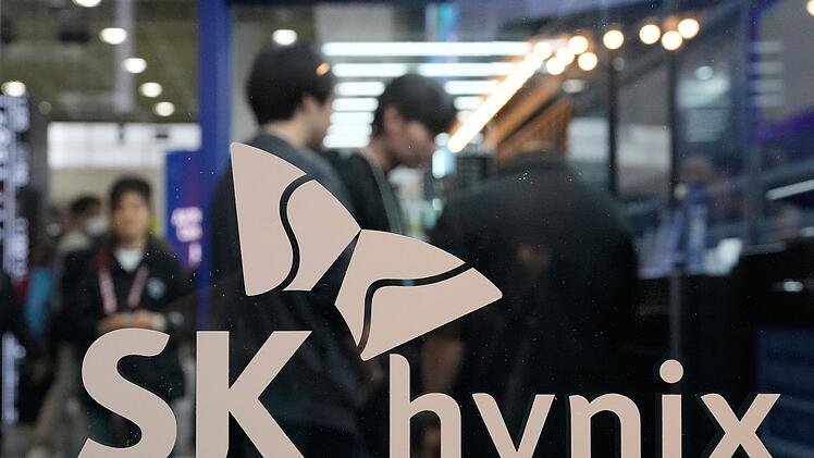 SK Hynix