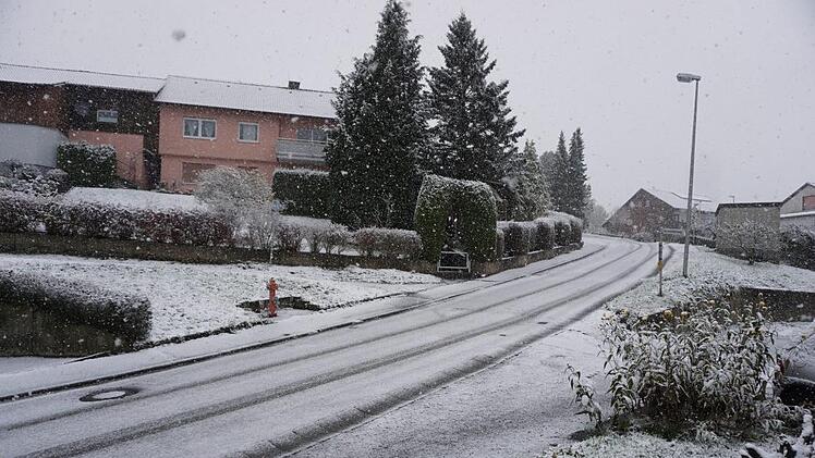 Bilder vom Kreuzberg. Foto: Marion Eckert