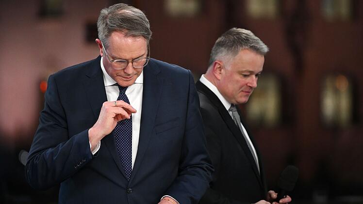 Landtagswahl in Rheinland-Pfalz