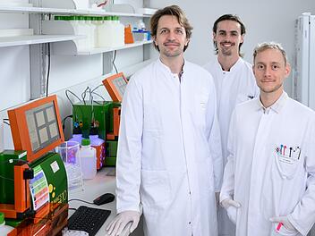 W&uuml;rzburger Forscher arbeitet an weiterentwickelter CRISPR Methode f&uuml;r Krebstherapie