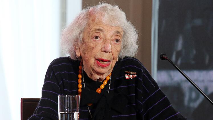 Margot Friedl&auml;nder