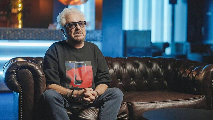 Marc Cerrone erinnert sich an die 70-er zur&uuml;ck - die Zeit von Disco-Hype und Porno-Boom.