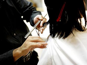 Gehaltscheck Friseur Bayern