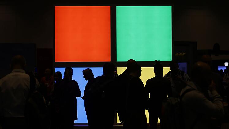 Microsoft AI Tour K&ouml;ln