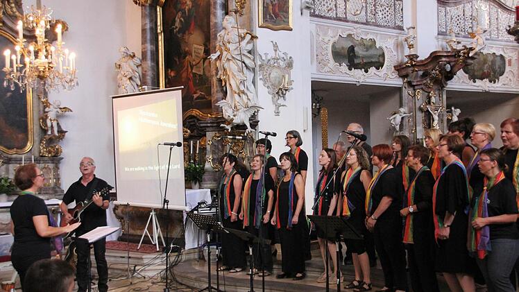 Studiengenossenfest 2015.