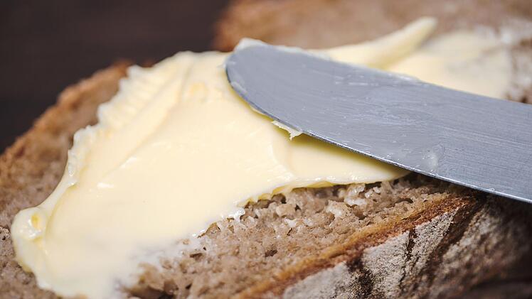 Brot und Butter: Die Vielfalt in Deutschland ist groß.  Foto: dpa